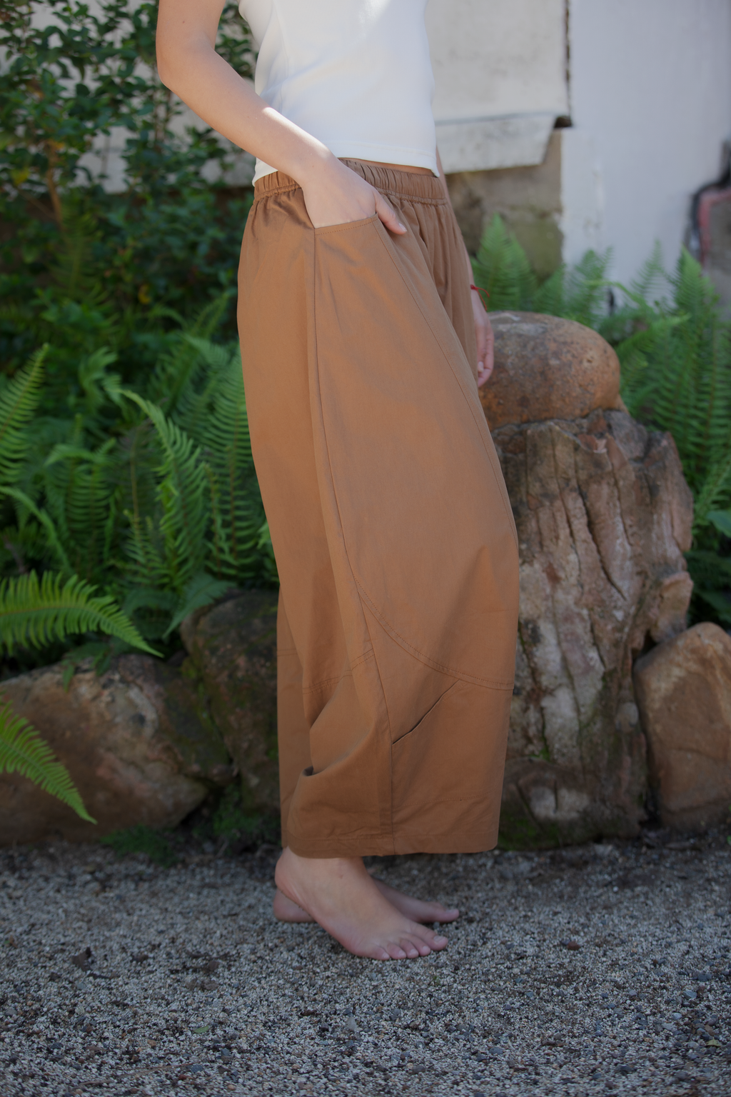PANTALON PHUKET
