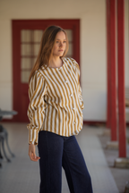 CHAQUETA CRUZDELSUR