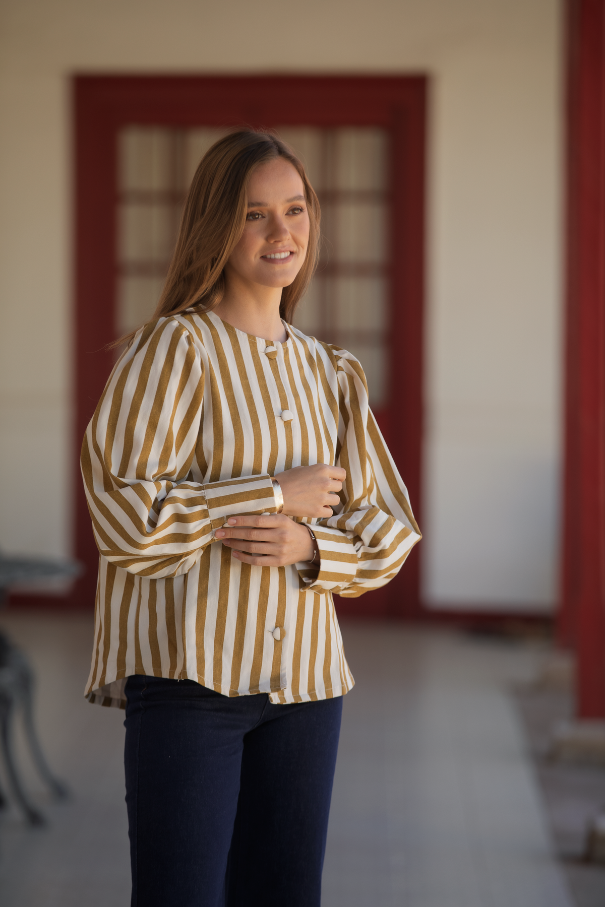 CHAQUETA CRUZDELSUR