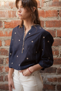 BLUSA ANDROMEDA