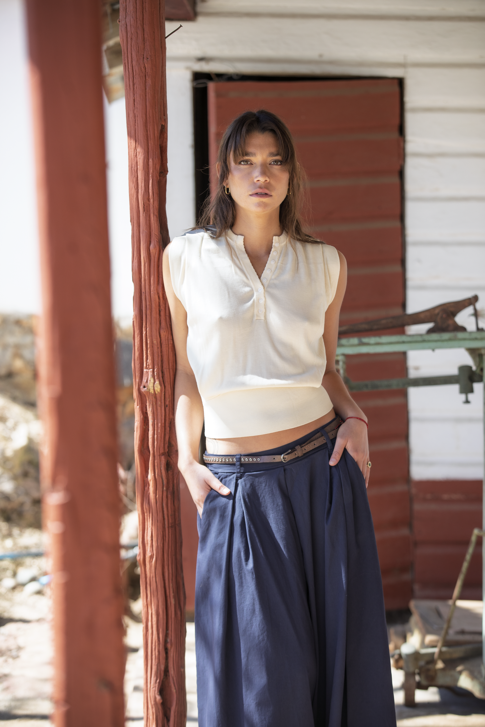 POLERA TROPEZ