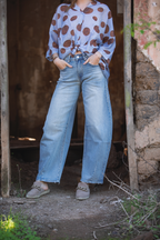 JEANS FRITZ