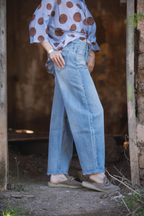 JEANS FRITZ