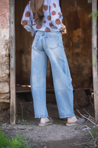 JEANS FRITZ