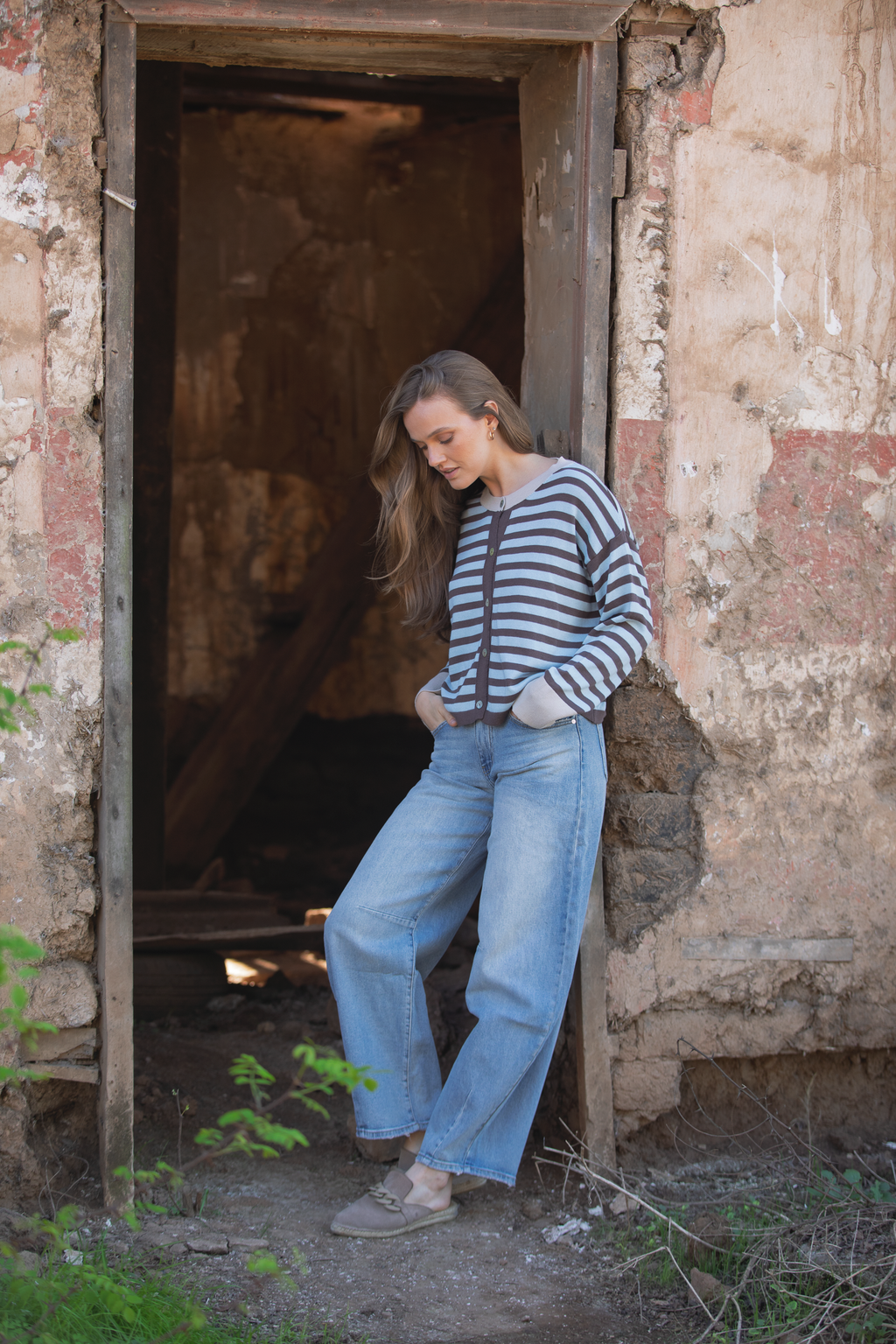 JEANS FRITZ