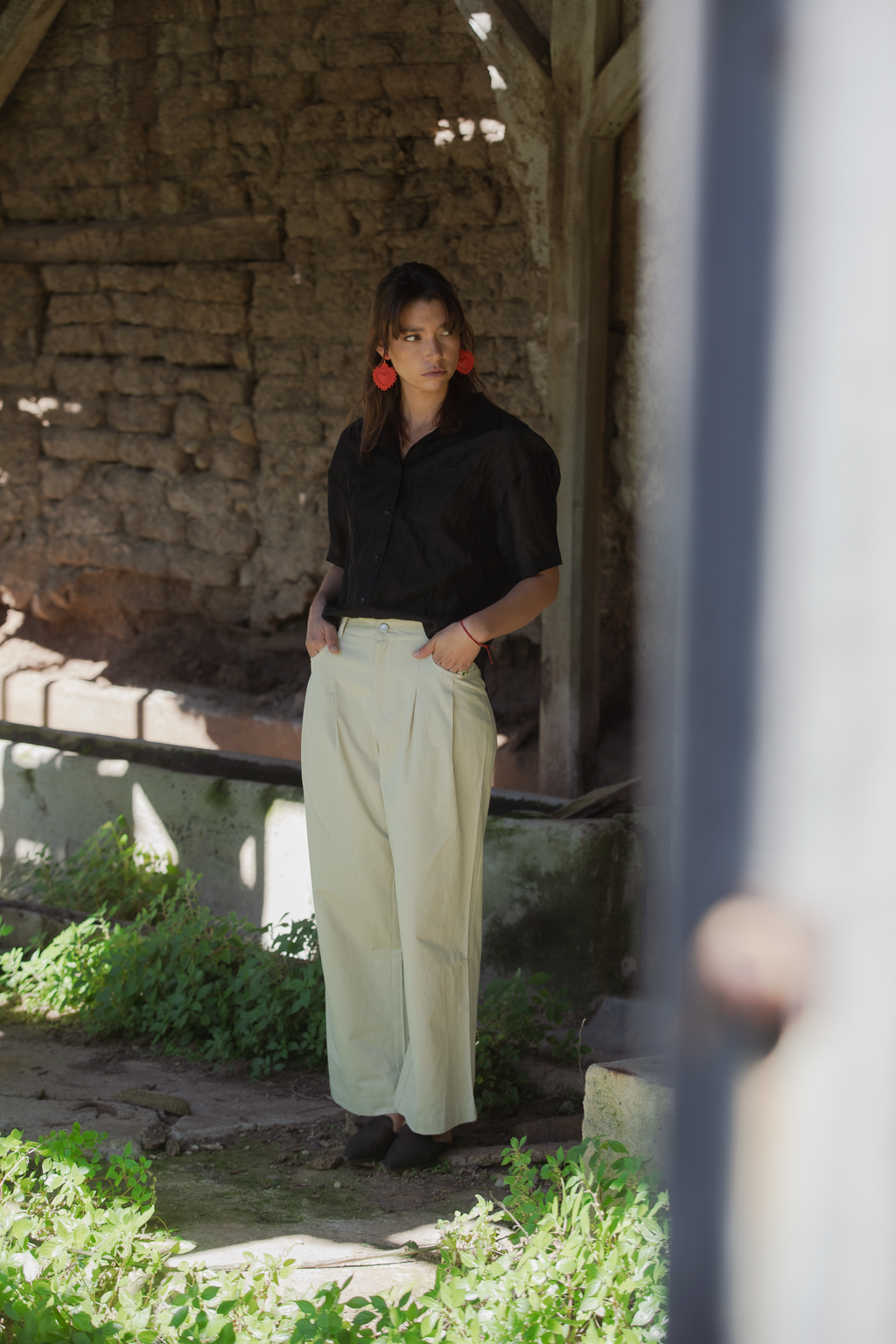 PANTALON LIRA