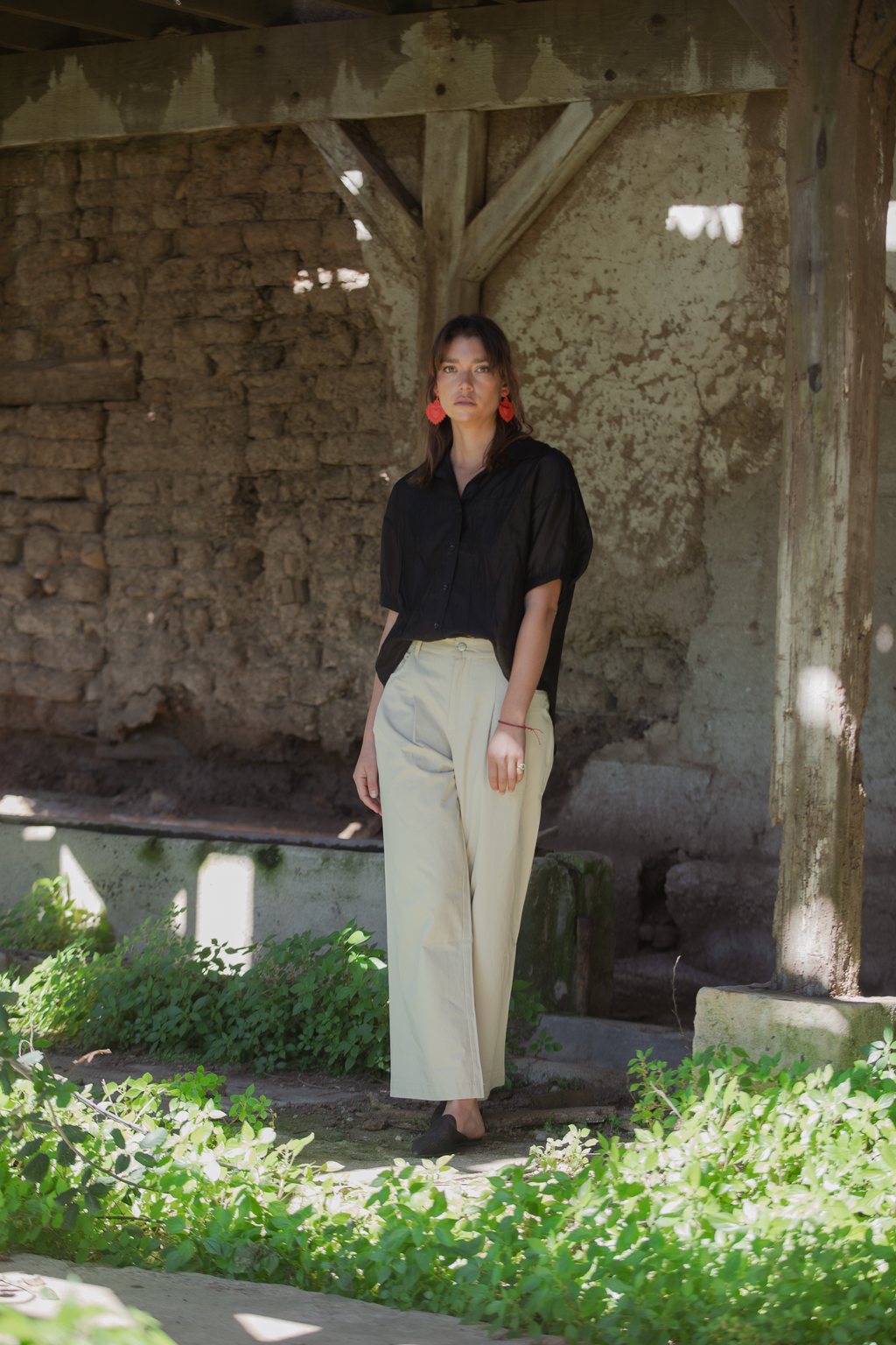 BLUSA MALIBU