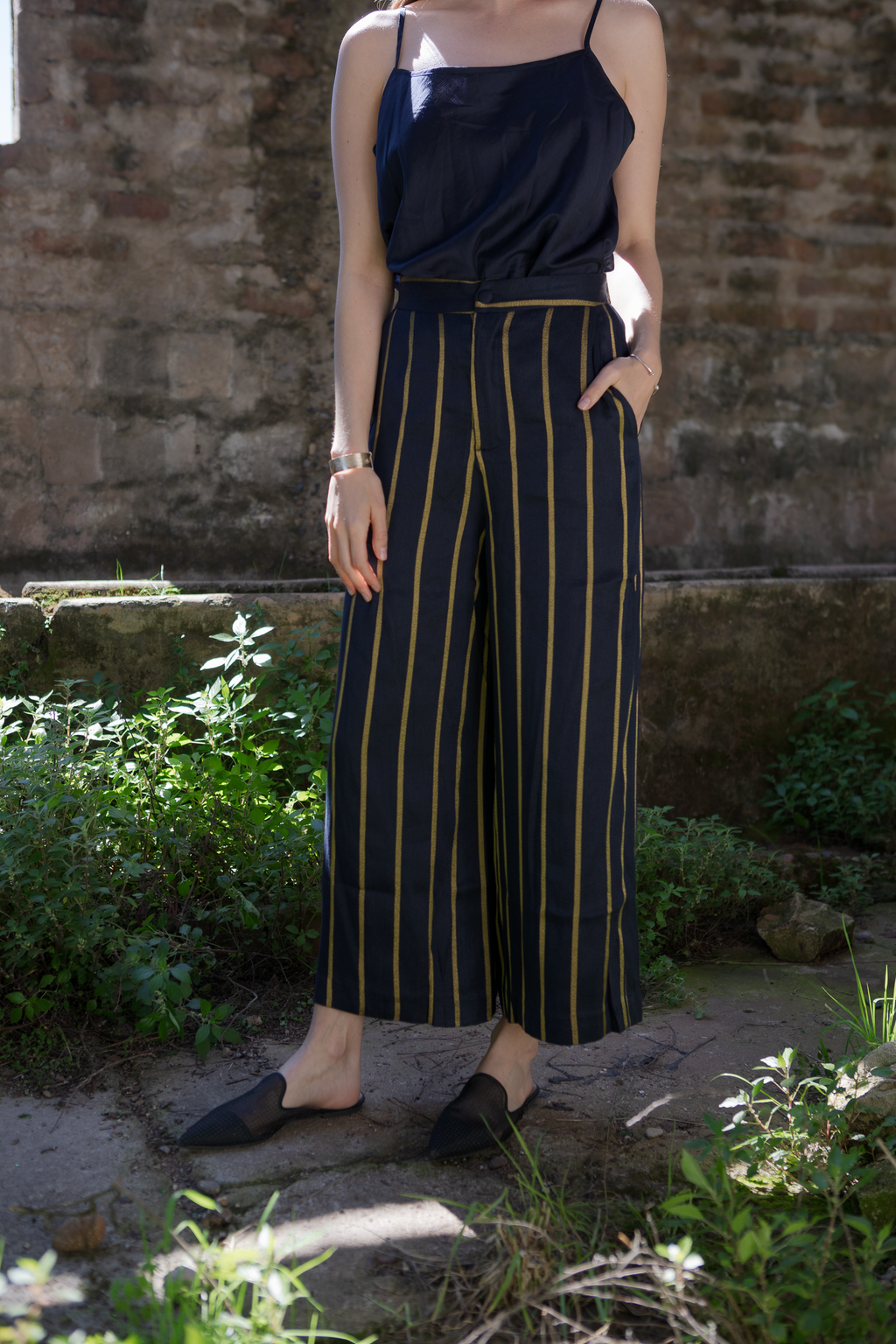 PANTALON JERICOARA