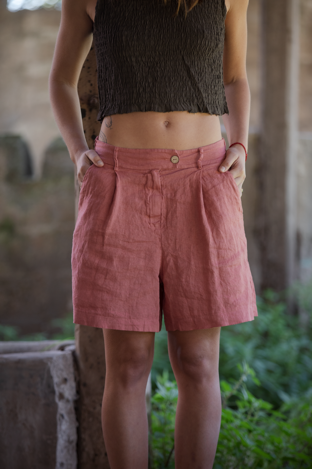 SHORT DUNA