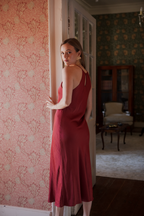 VESTIDO CUARZO