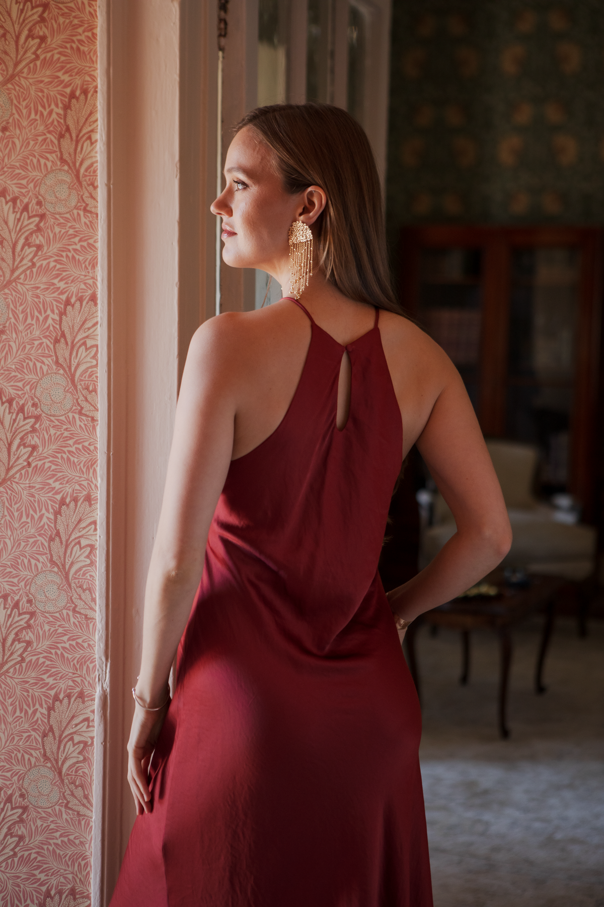 VESTIDO CUARZO