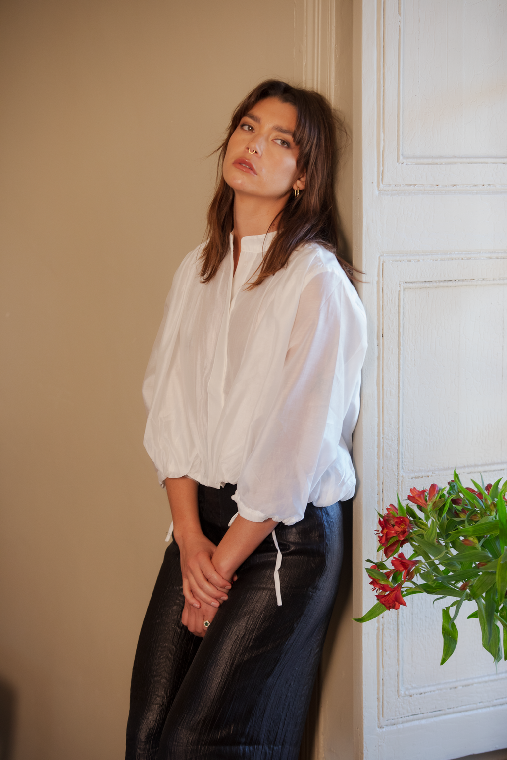 BLUSA HOTU