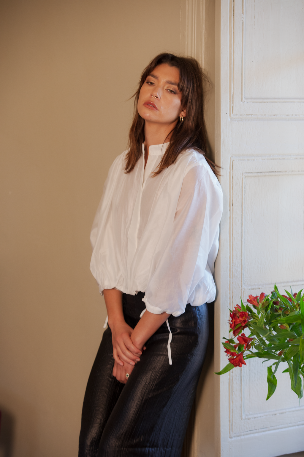 BLUSA HOTU