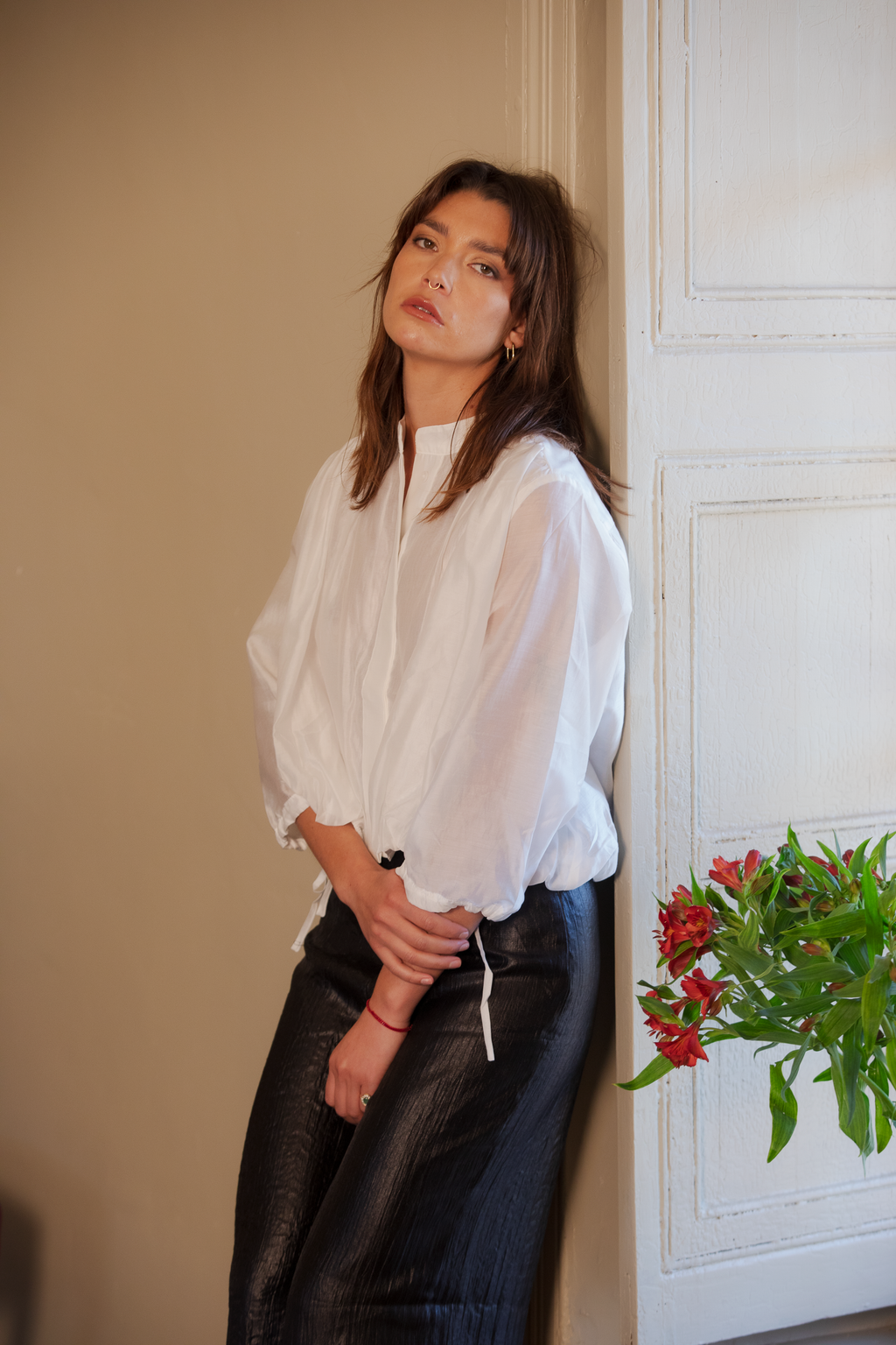 BLUSA HOTU