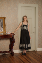 VESTIDO MYKONOS