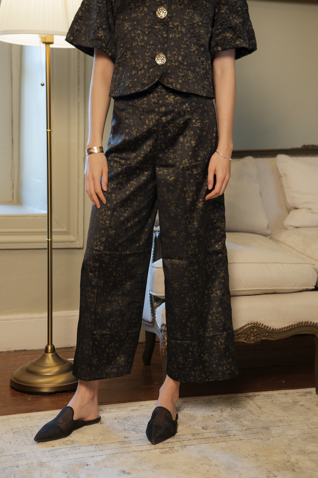 PANTALON OPALO