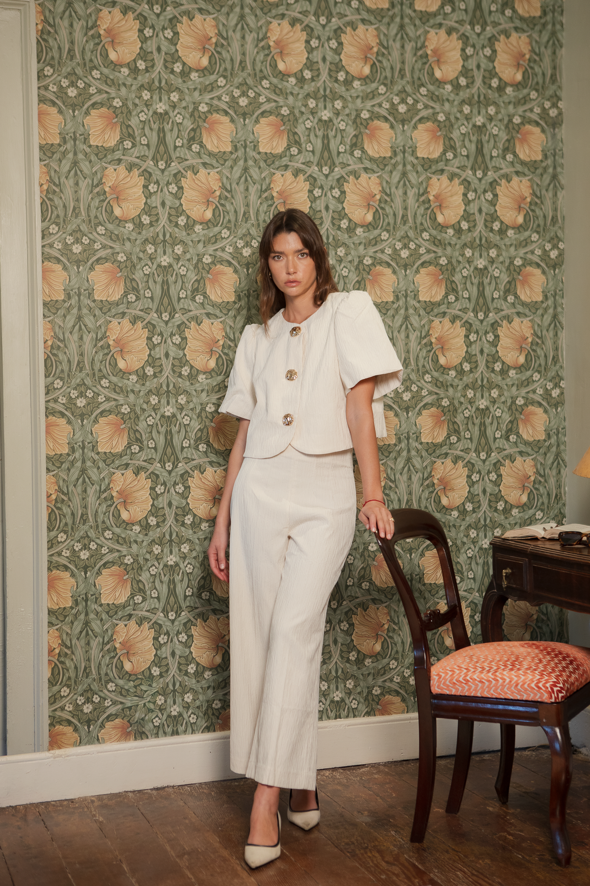 BLUSA JASPE