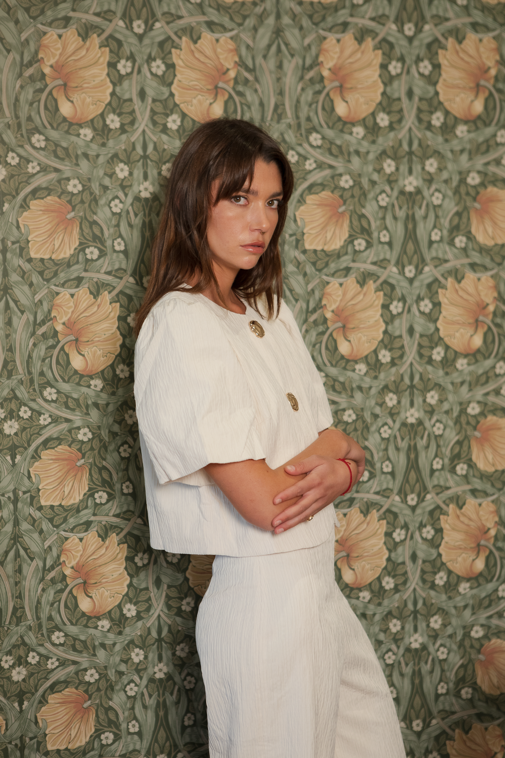 BLUSA JASPE
