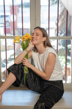 POLERA SORRENTO