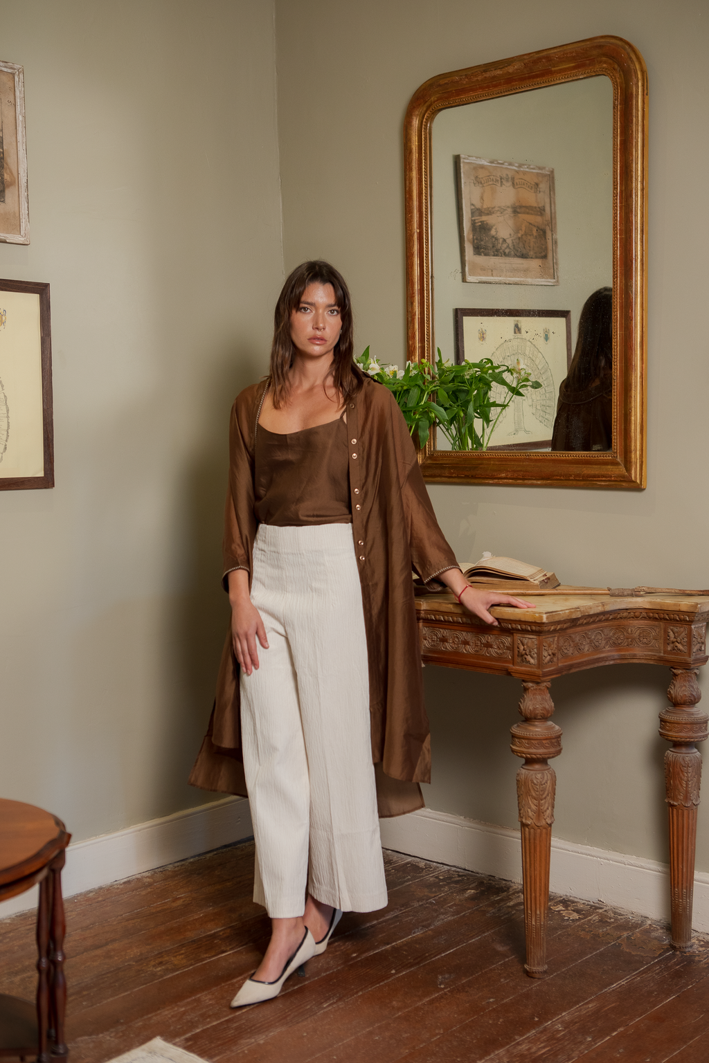 PANTALON GOA