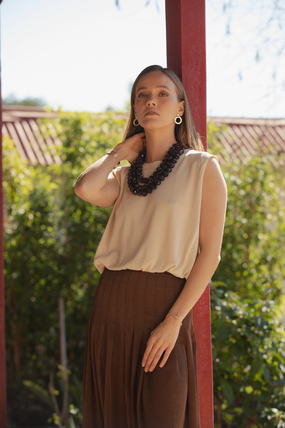 POLERA MERIDIANO