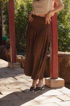 FALDA CAPRI