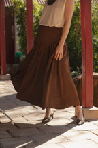 FALDA CAPRI
