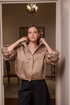 CHAQUETA ASPEN