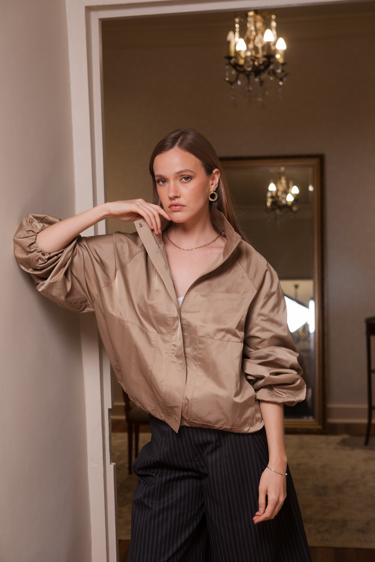 CHAQUETA ASPEN