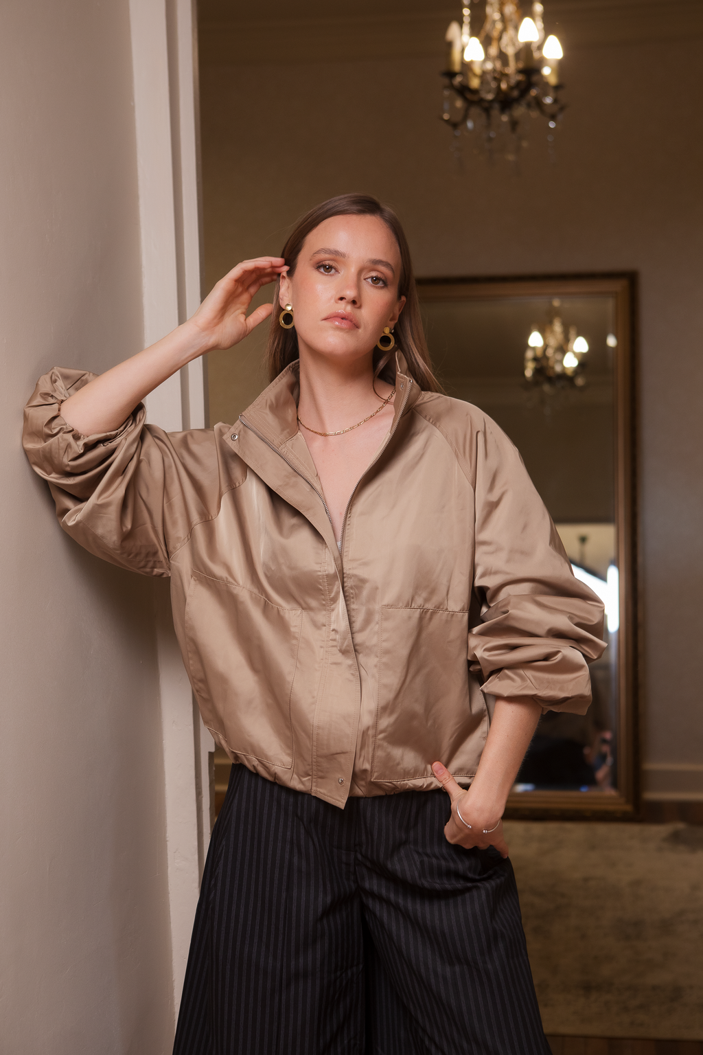 CHAQUETA ASPEN