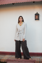 CHAQUETA COPACABANA