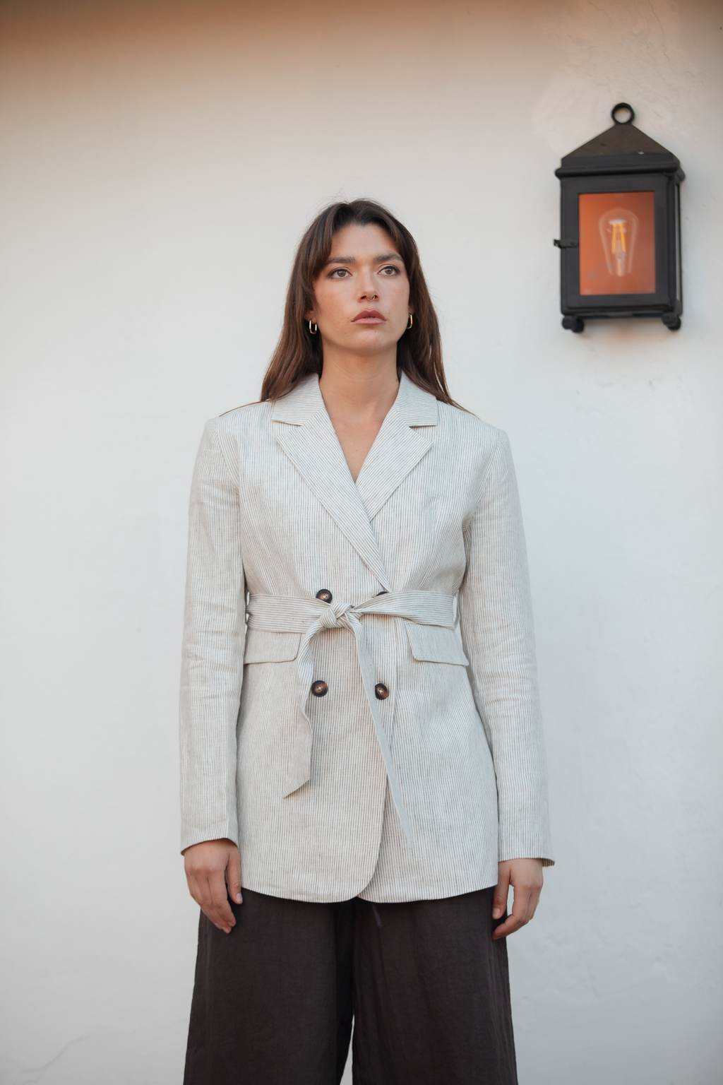 CHAQUETA COPACABANA