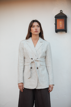 CHAQUETA COPACABANA