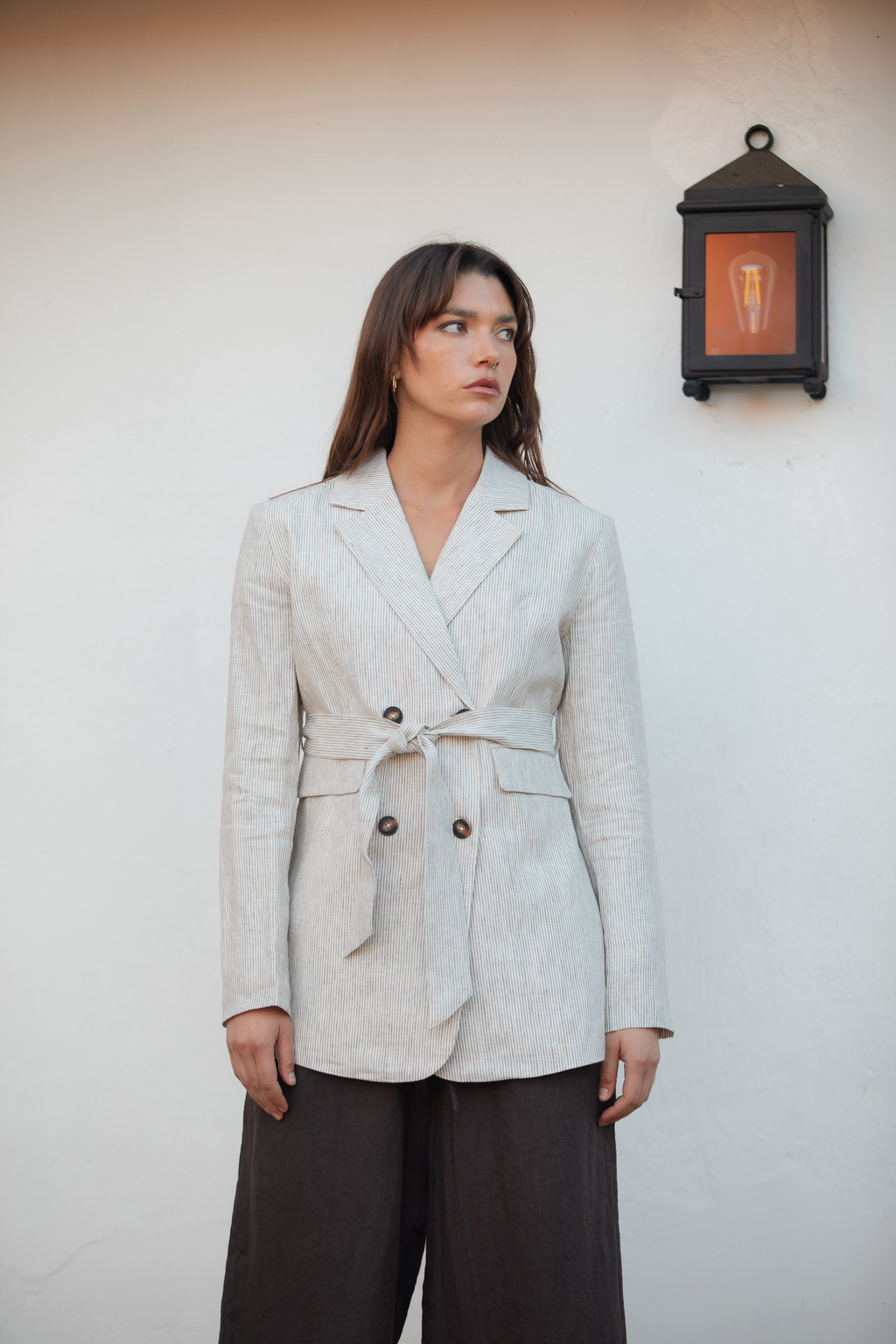 CHAQUETA COPACABANA
