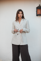 CHAQUETA COPACABANA