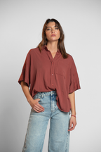 BLUSA SANTORINI