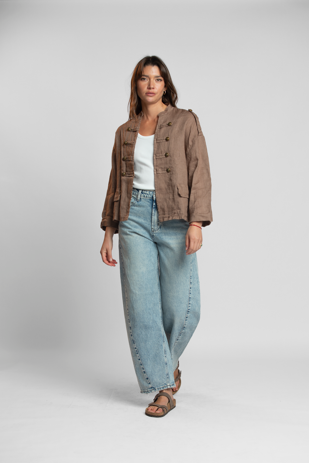 CHAQUETA COPENHAGUE