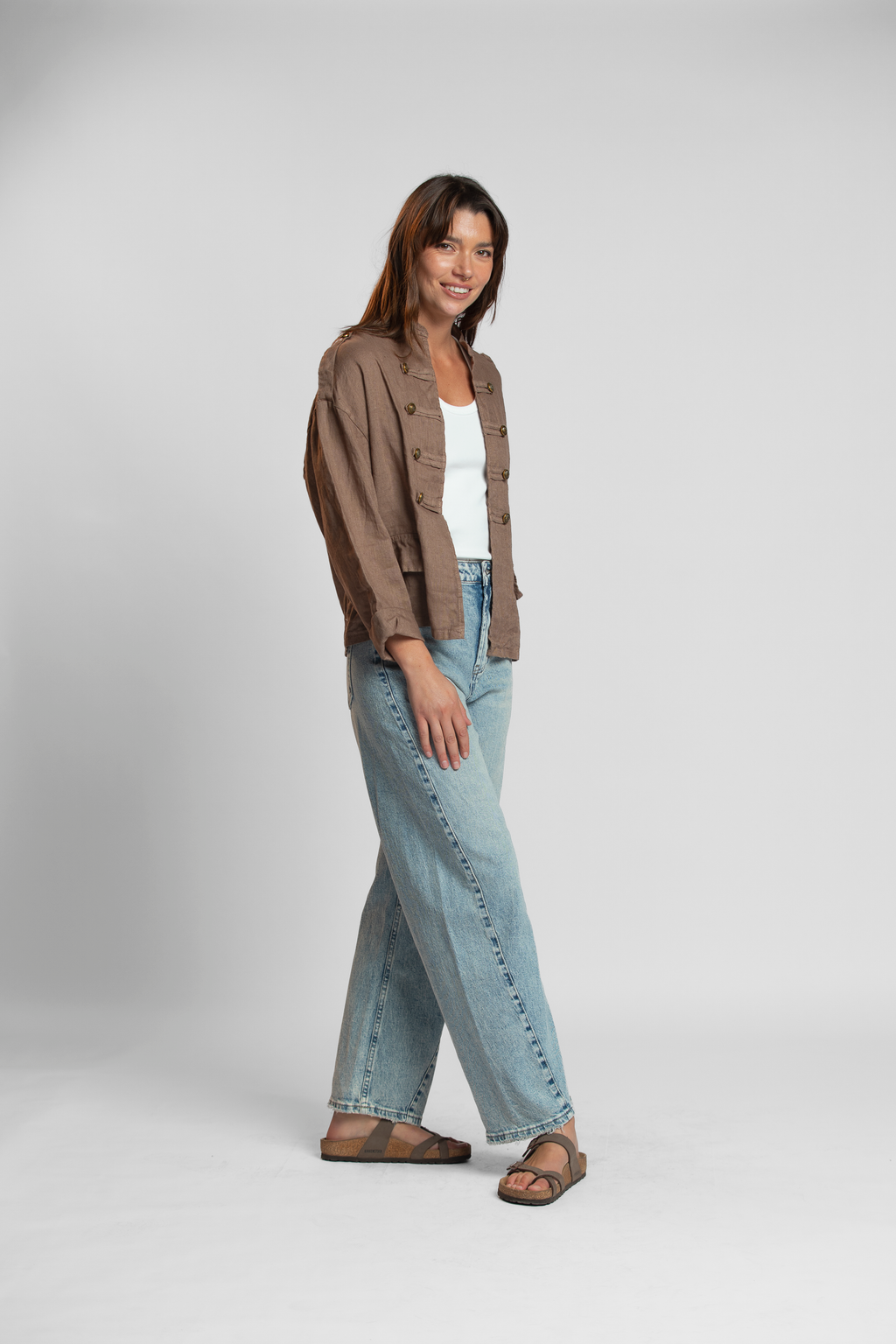 CHAQUETA COPENHAGUE