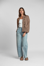 CHAQUETA COPENHAGUE