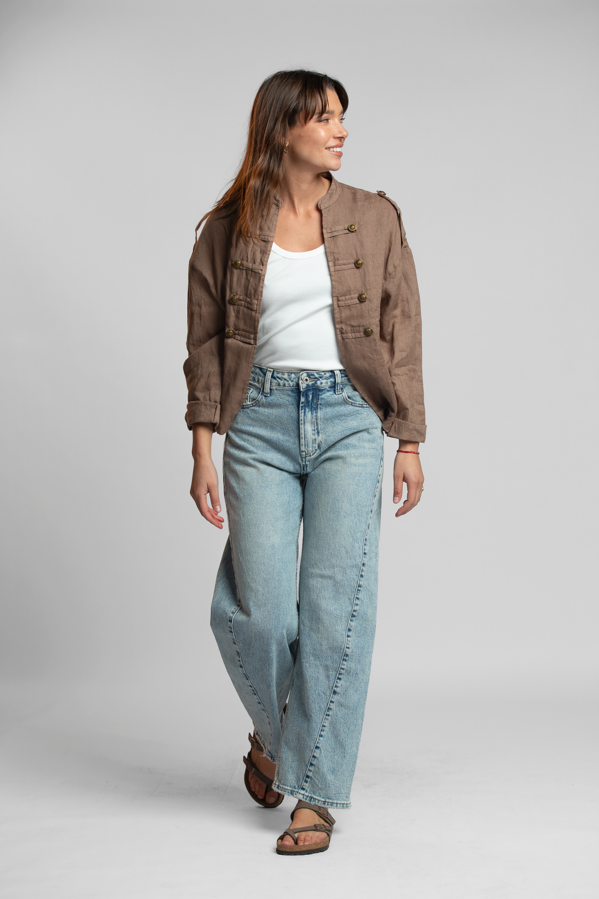 CHAQUETA COPENHAGUE