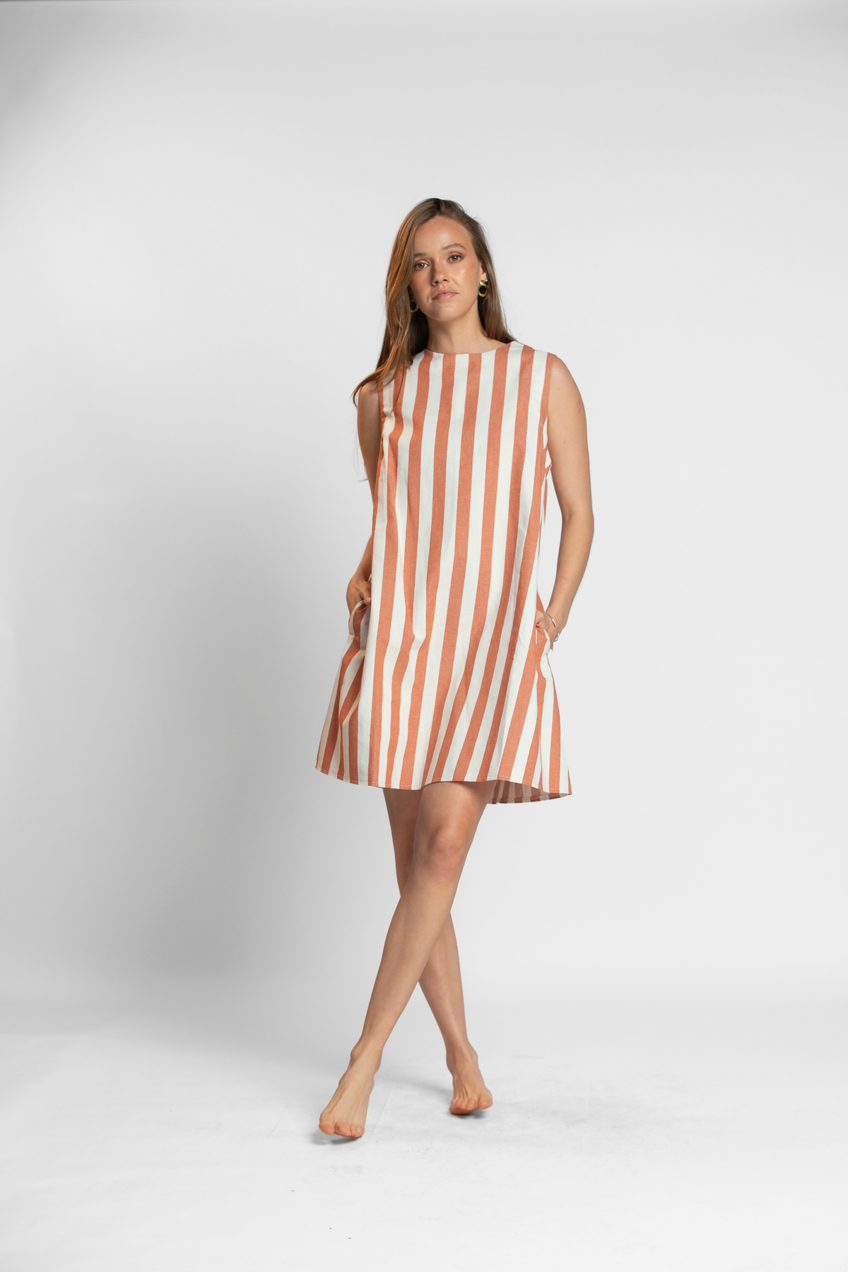 VESTIDO ALEJANDRA