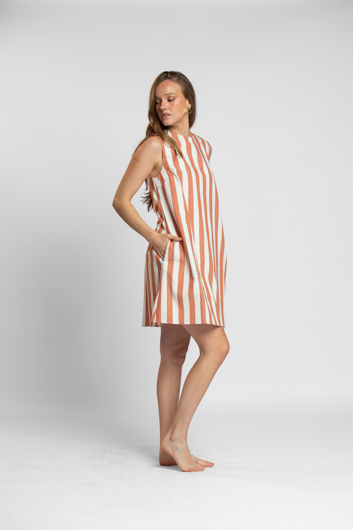 VESTIDO ALEJANDRA