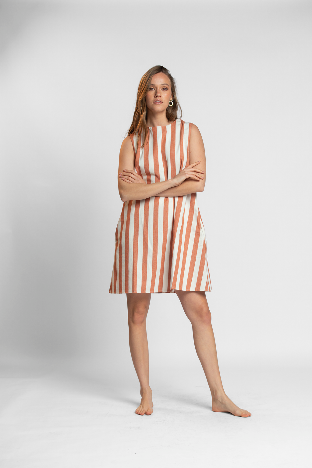 VESTIDO ALEJANDRA