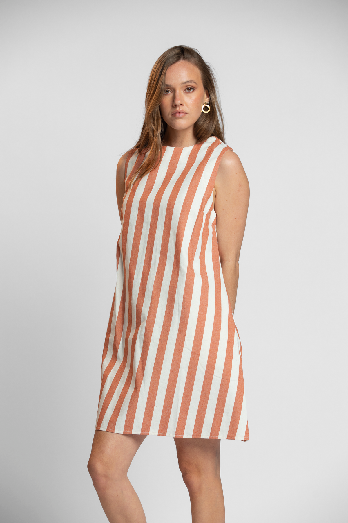 VESTIDO ALEJANDRA
