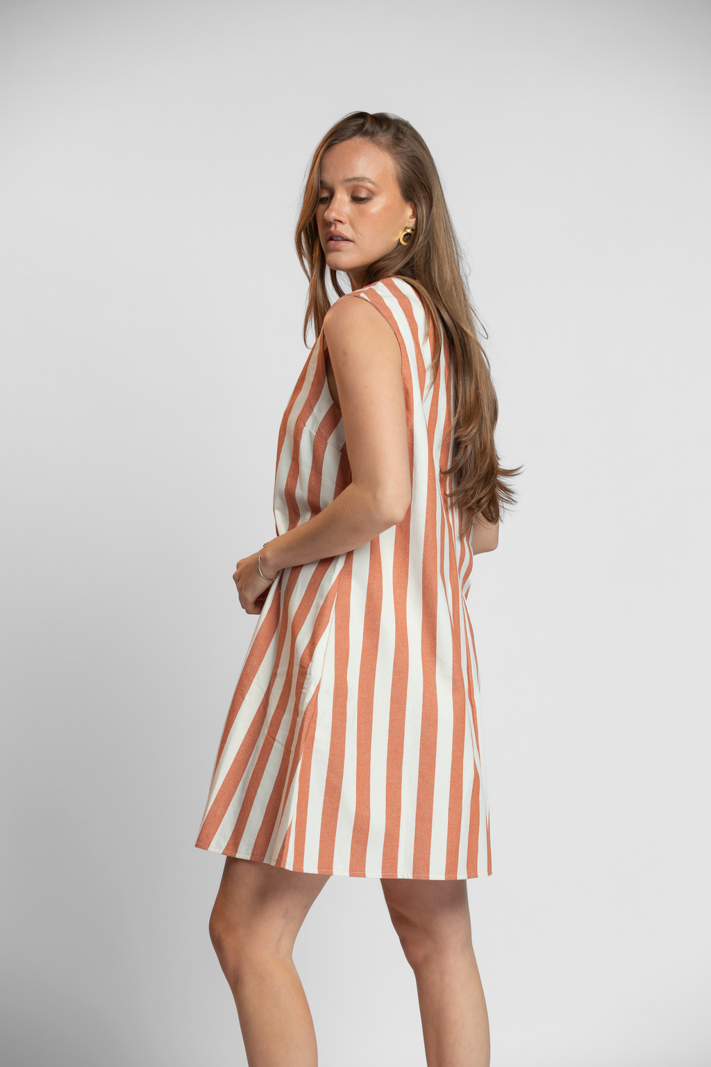 VESTIDO ALEJANDRA