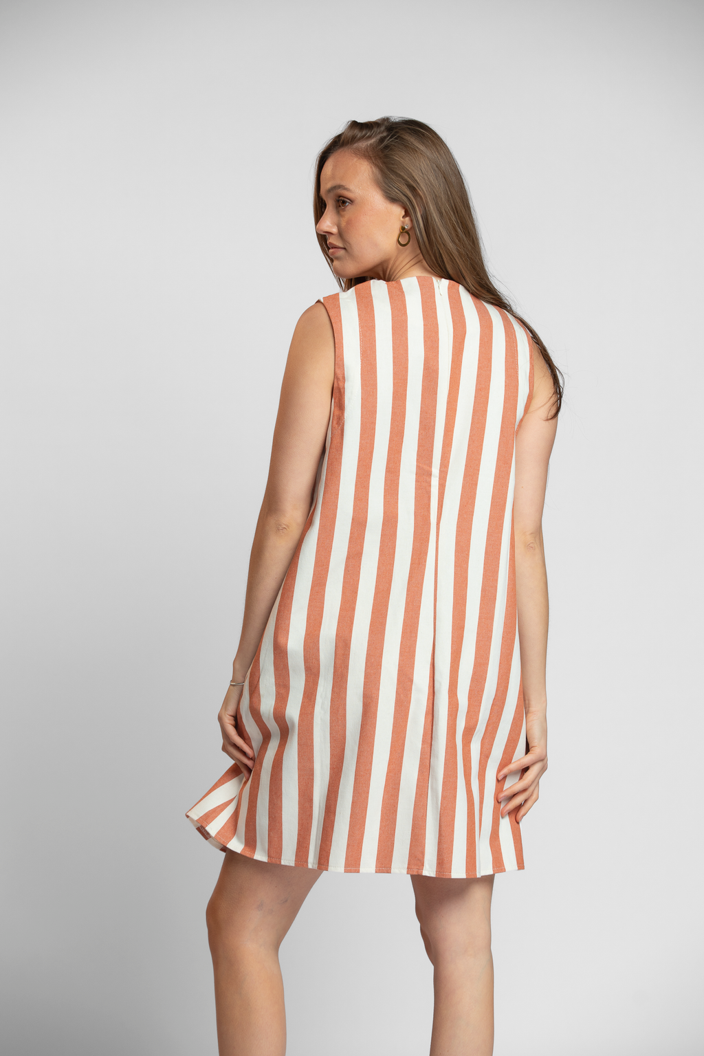 VESTIDO ALEJANDRA