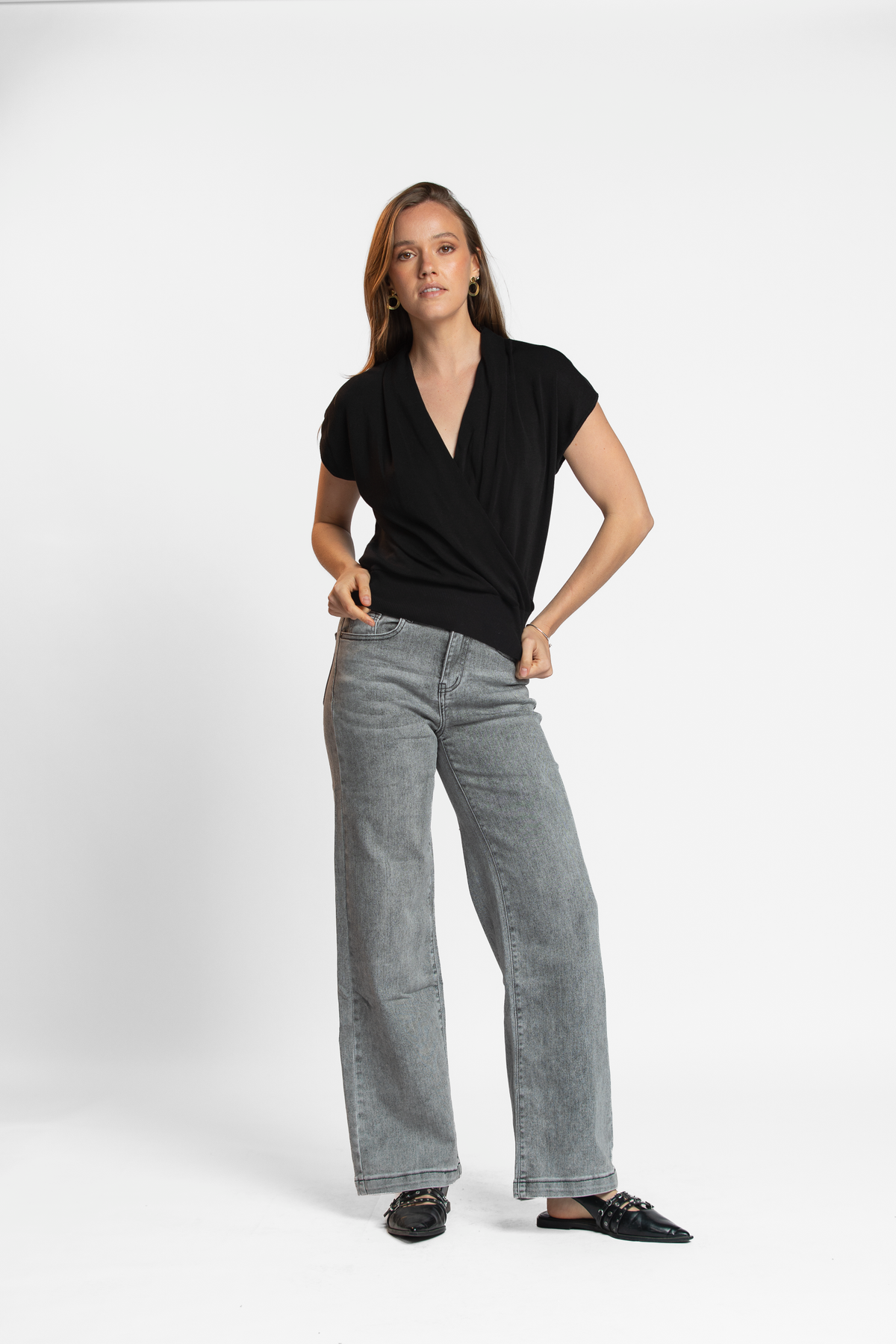 JEANS CEREUS