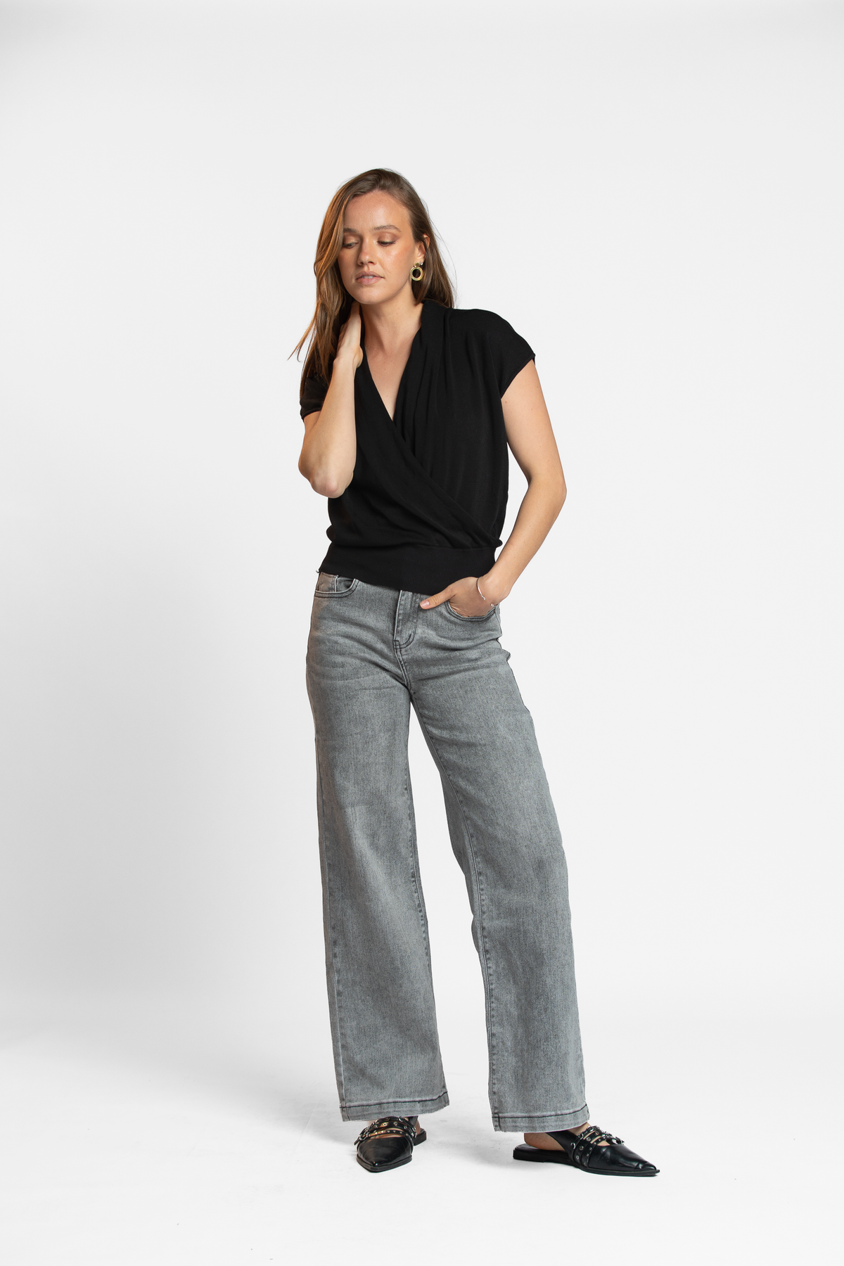 JEANS CEREUS