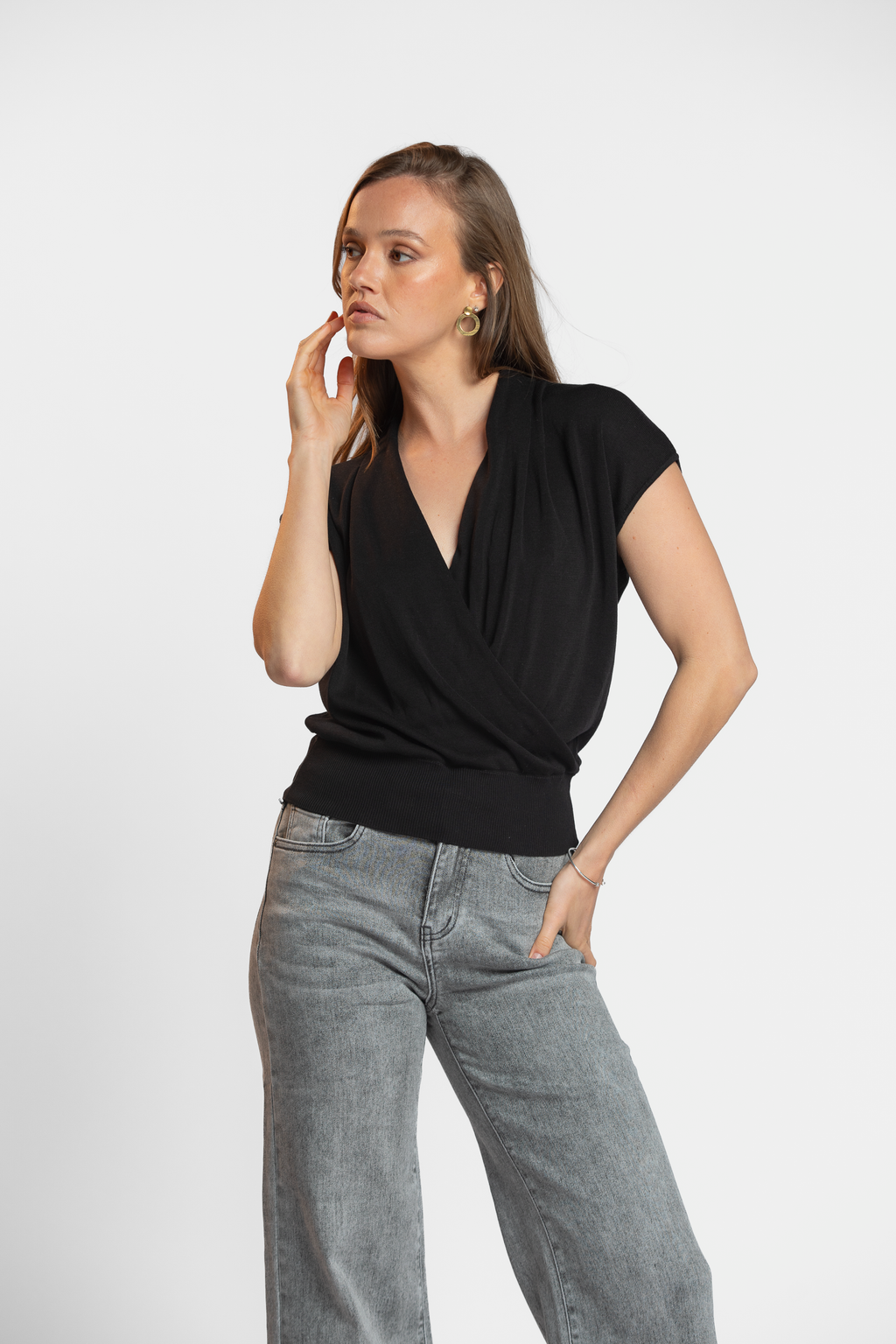 POLERA POLARIS