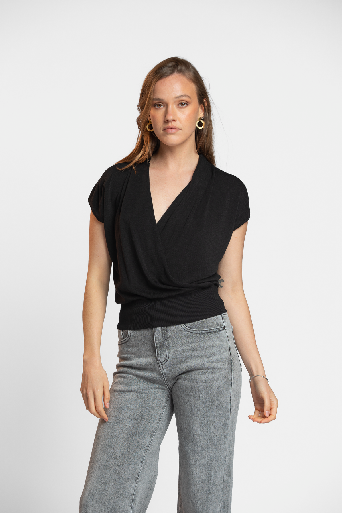 POLERA POLARIS